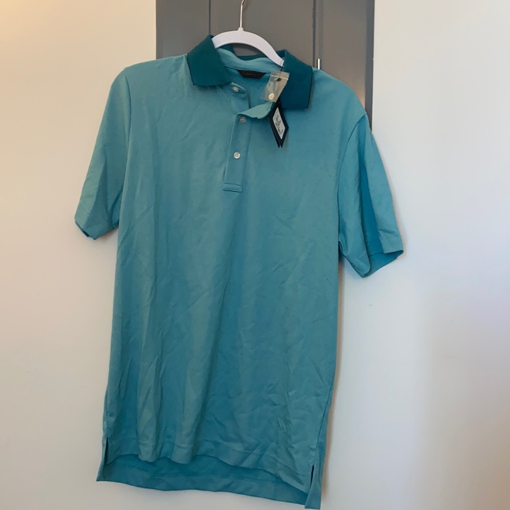 Saks Fifth Avenue Polo